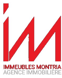 Immeubles Montria — Highly recommended.