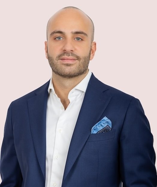 Brandon Cohen