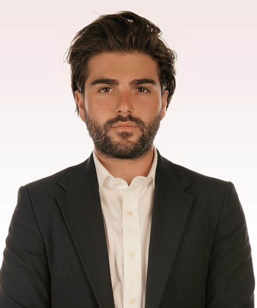 Julien Bohbot