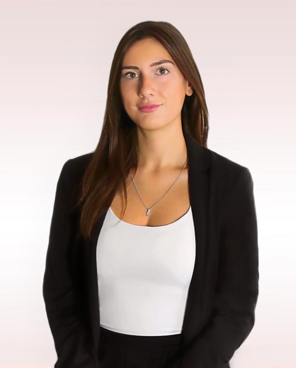 Marina Pietrantonio