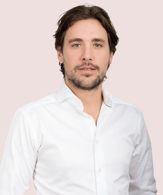 Michael Lashchuk