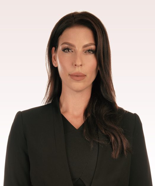 Michelle Johnson